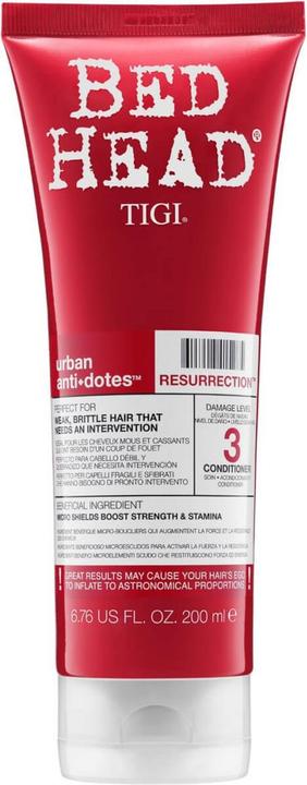 Immagine prodotto Tigi Bed Head Urban Antidotes - Resurrection Conditioner (750 ml)