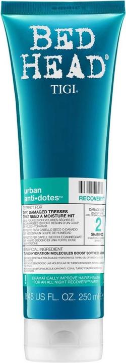 Actual product image Tigi Bed Head Urban Antidotes - Recovery Shampoo (750 ml)