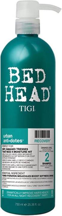 Actual product image Tigi Bed Head Urban Antidotes - Recovery Shampoo (750 ml)
