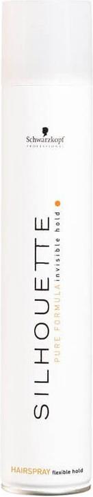 Image du produit Schwarzkopf Silhouette Flexible Hold - Spray coiffant (500 ml)