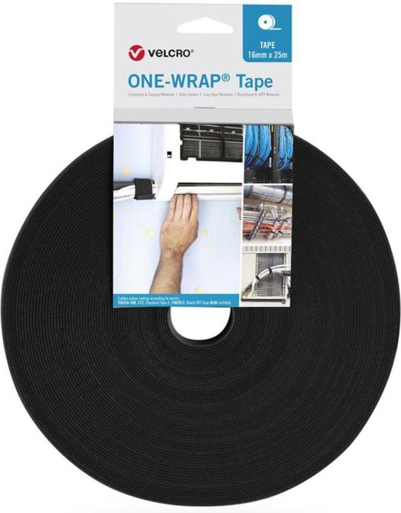 Produktbild Velcro brand Professional Markenkabelbinder (30 mm)