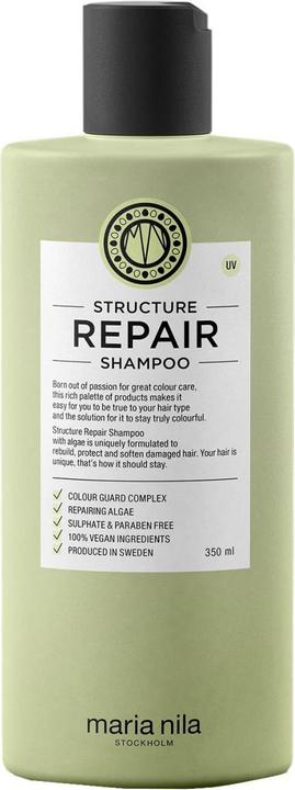 Maria Nila Care & Style - Structure Repair Shampoo