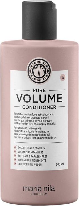 Maria Nila Care & Style - Pure Volume Conditioner (100 ml)