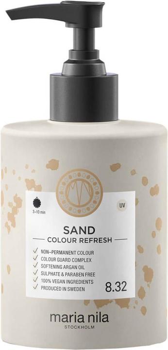 Produktbild Maria Nila Colour Refresh - Sand 8.32 (100 ml)