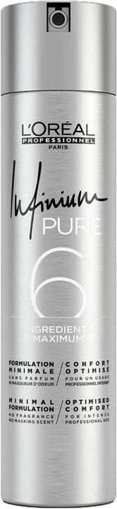 Immagine prodotto L'Oréal Professionnel Infinium Pure - Forte (500 ml)