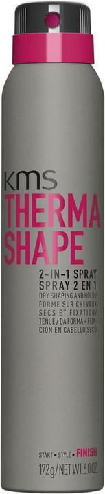 Image du produit KMS California Thermashape - Spray 2 en 1 (75 ml)