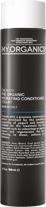 MY.Organics My.organic Care - Hydrating Conditioner (1000 ml)