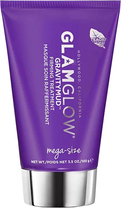 Actual product image Glamglow Mask - GRAVITYMUD Firming Treatment