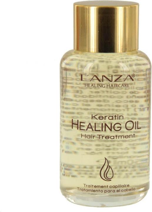 Produktbild L'Anza Keratin Healing Oil - Hair Treatment (50 ml)
