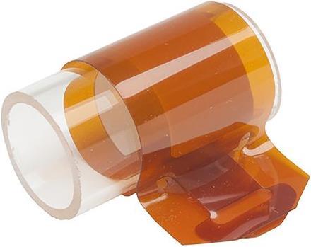 Actual product image Weller Erem GLASS TUBE WITH STRAP FOR WXDP 120 (4) (Soldering bit)