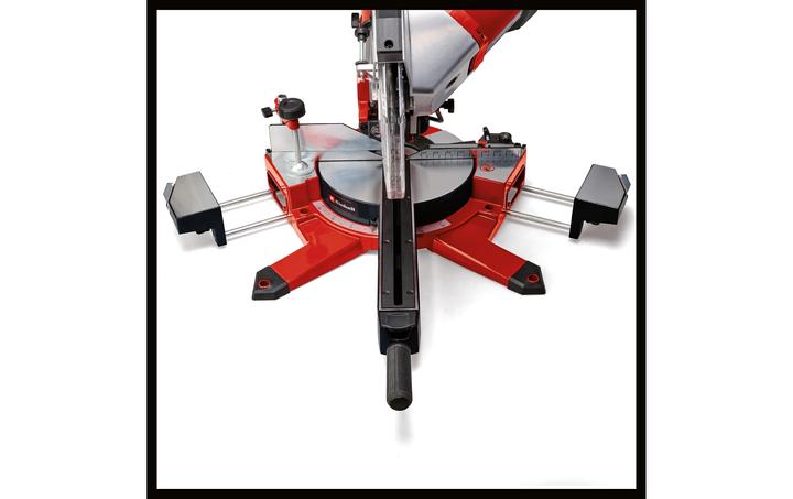 Produktbild Einhell TE-SM 2534 Dual