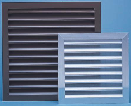 Immagine prodotto Rs Pro Griglia fissata 450x450mm marrone