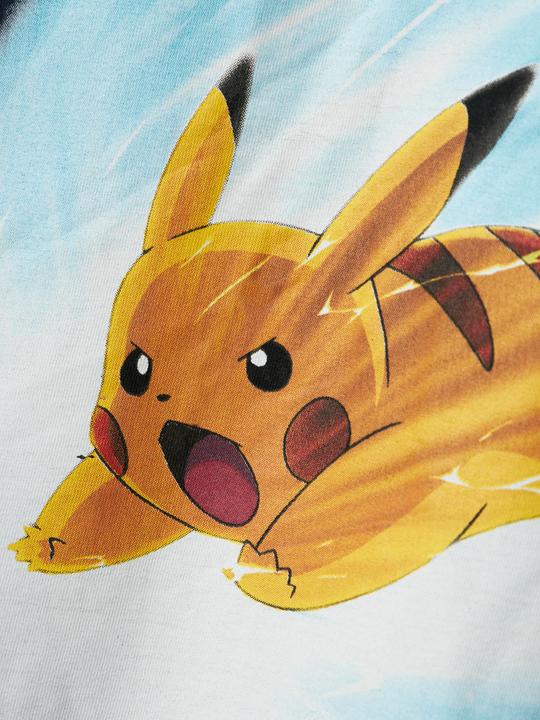Produktbild Name it Pokémon T-Shirt (122)