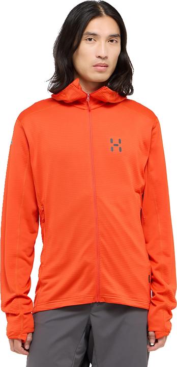 Produktbild Haglöfs L.I.M Mid Multi II Hoodie (M)
