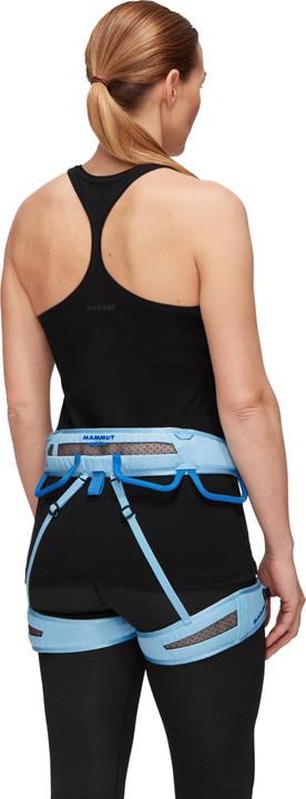 Immagine prodotto Mammut Ophir 3 Slide Klettergurt (M)