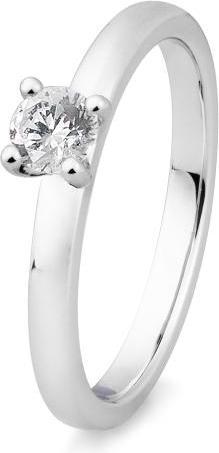 Produktbild Breuning 4er Krappe 0,30-0,50 ct. (51, 585/14 K Gold)