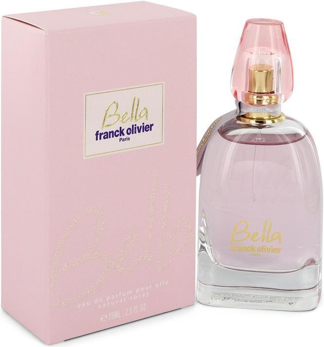 Produktbild Franck Olivier Bella (Eau de Parfum, 75 ml)