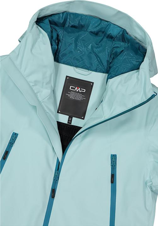 Immagine prodotto CMP Campagnolo Hoodie (S)