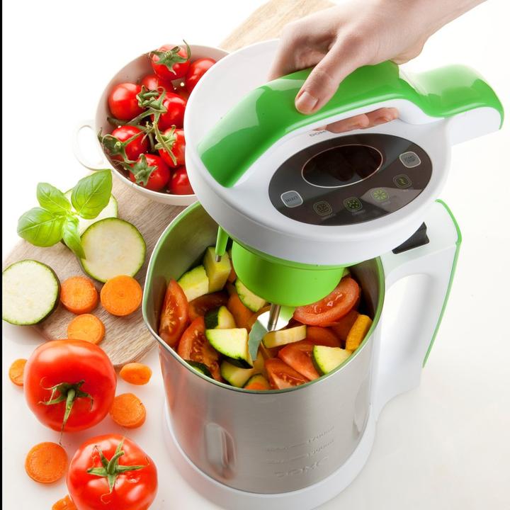 Produktbild Domo Suppenzubereiter (1.70 l)