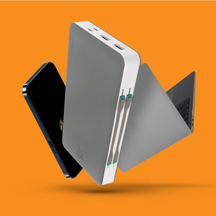 Image du produit Xtorm XB3 Series Titan (27200 mAh, 100 W, 98 Wh)