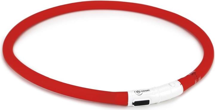 Karlie Visio Light Led Tube Collar (Dog, Walks)