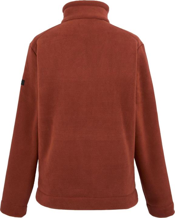 Produktbild Regatta Garrian II Fleecejacke Durchgehender Reissverschluss (L)
