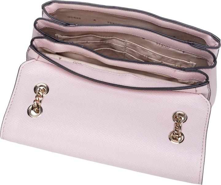 Produktbild Guess Schultertasche Noelle Convertible Crossbody Flap