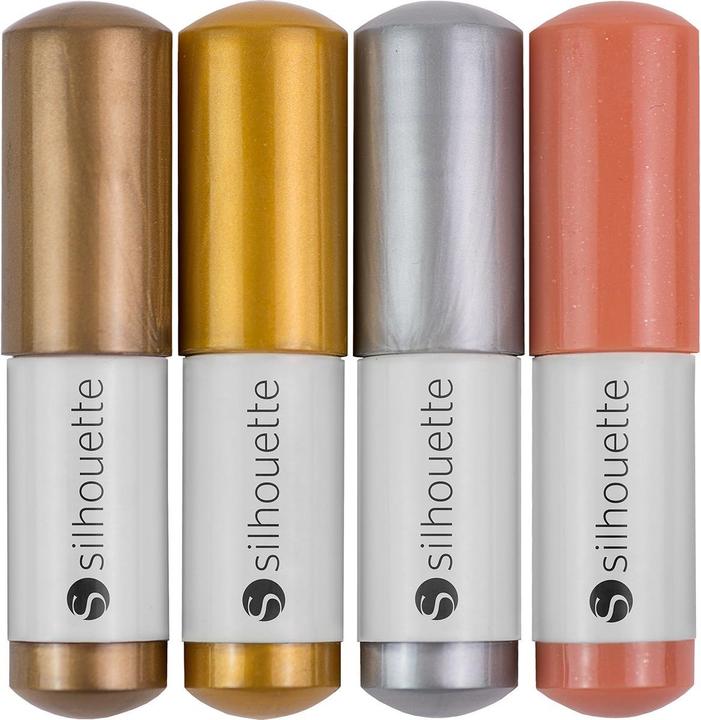 Produktbild Silhouette Zeichenstifte