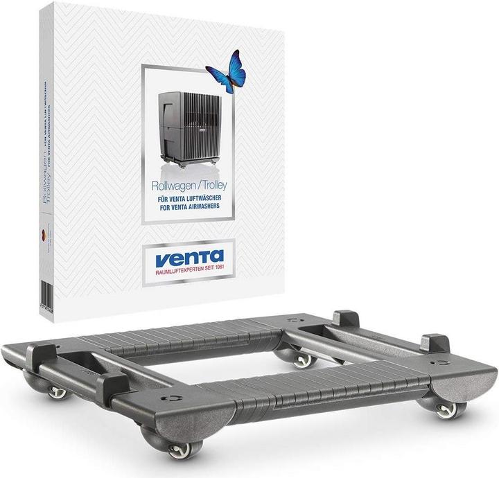 Immagine prodotto Venta Carrello (1 x)