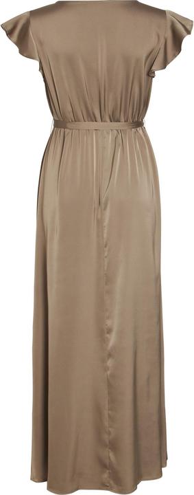 Immagine prodotto Vila V-Ausschnitt Maxikleid (40)