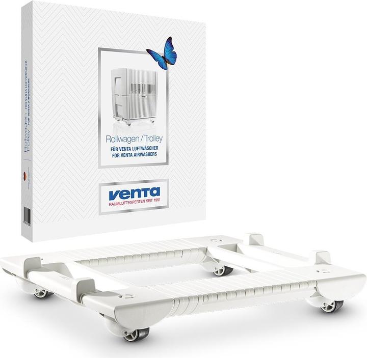 Actual product image Venta Trolley (1 x)