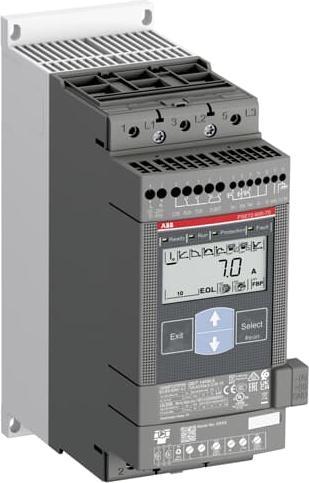 ABB Softstarter