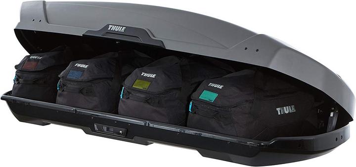 Produktbild Thule GoPack Set