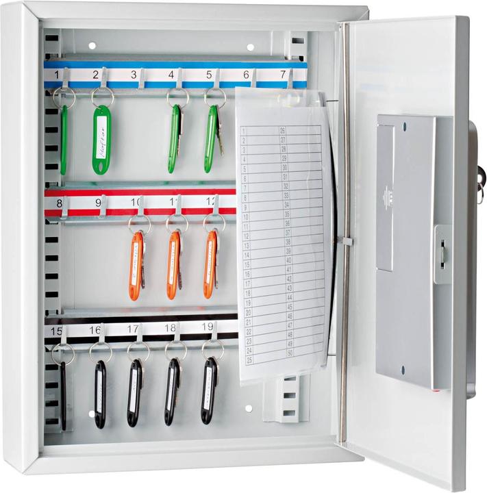 Produktbild Wedo Schlüsselschrank
