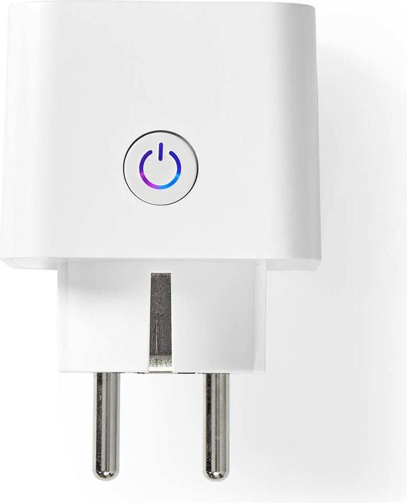 Actual product image Nedis WIFIP121EWT