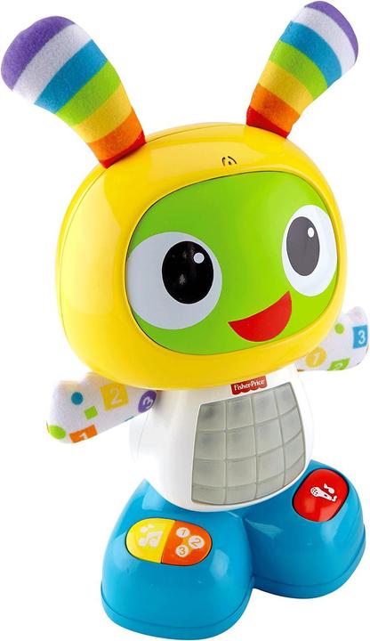 Fisher-Price Bright Beats Dance & Move BeatBo (Französisch)