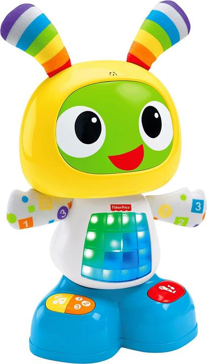 Fisher-Price Bright Beats Dance & Move BeatBo (Deutsch)