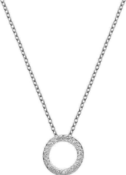 Produktbild Hot Diamonds Striking Halskette (Silber 925, 49 cm)