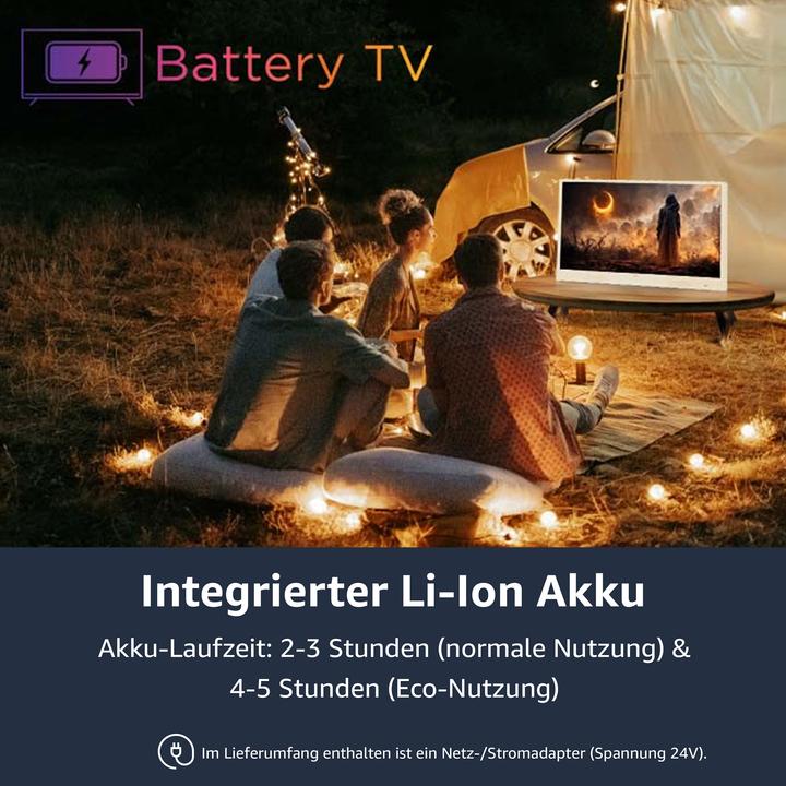 Produktbild Telefunken PL32GI (32", LED, HD, 2024)