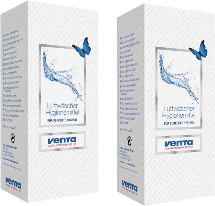 Produktbild Venta Hygienemittel 2 x 500 ml (2 x)