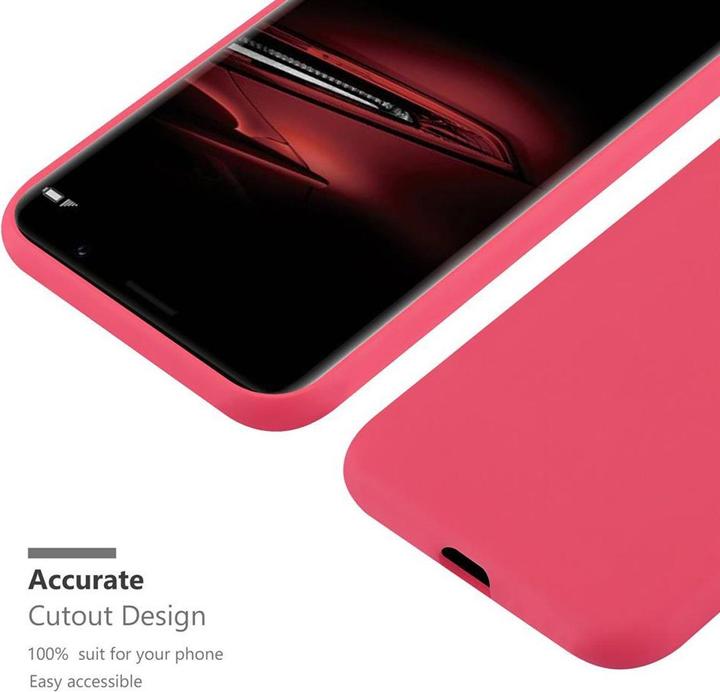 Immagine prodotto Cadorabo Copertina in TPU Candy (Huawei Mate RS Porsche Design)