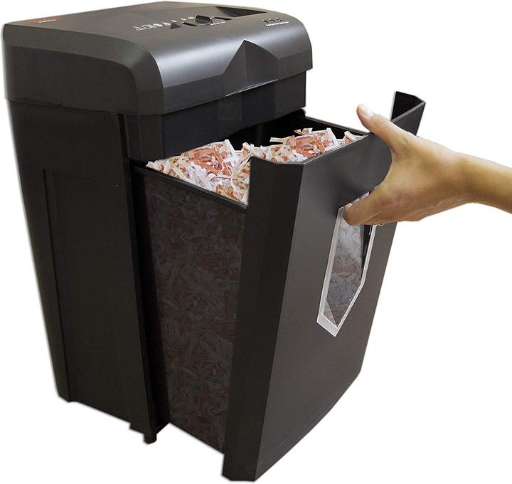 Actual product image Peach cross cut (Particle cut)