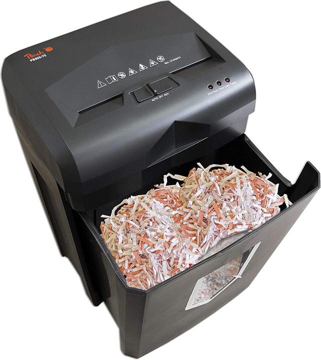 Actual product image Peach cross cut (Particle cut)