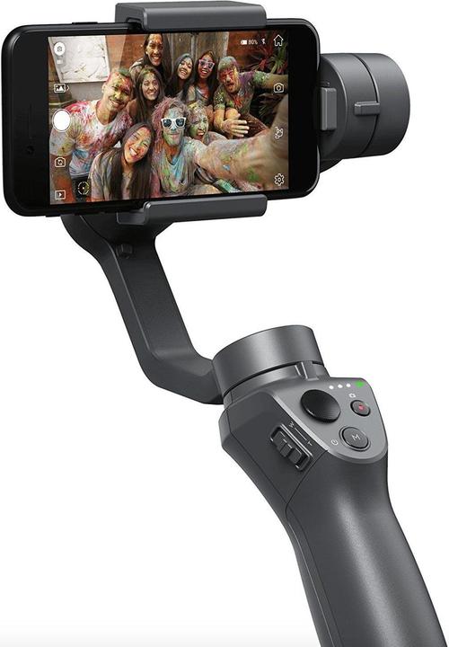 Produktbild FeiYu Tech Vimble 2 (Actionkamera)