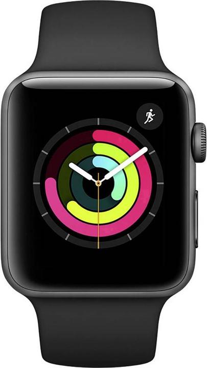 Produktbild Apple Watch Series 3 (42 mm)