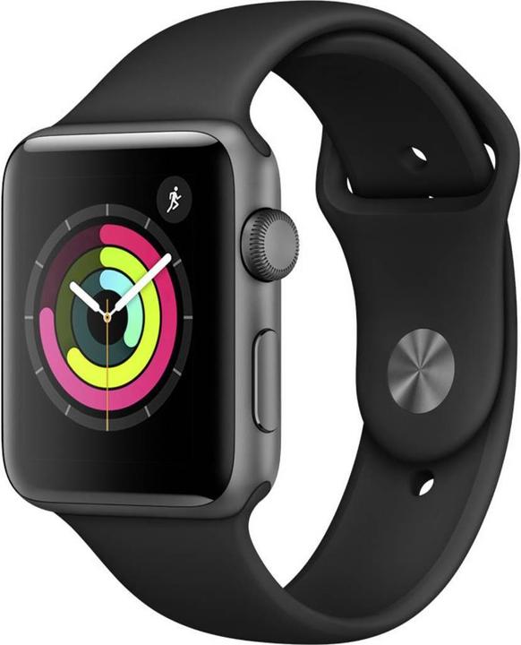 Apple Watch Series 3 (42 mm)