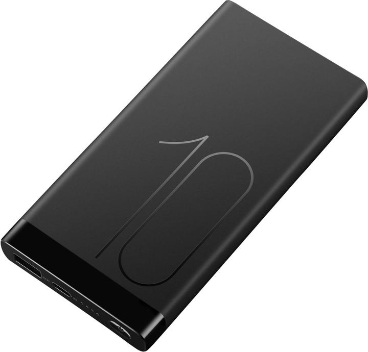 Immagine prodotto Huawei Ap09s (10000 mAh, 22.50 W, 37 Wh)