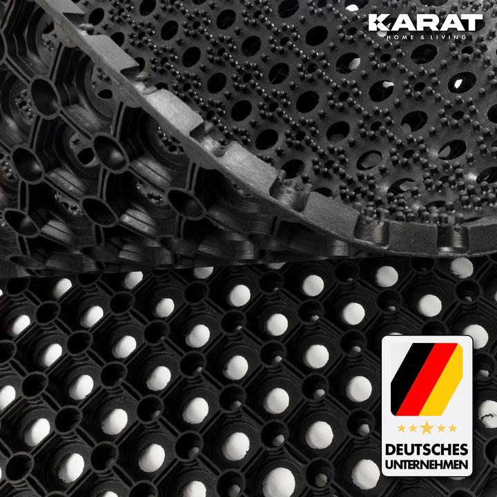 Image du produit Karat Octo Door (80 x 120 cm)
