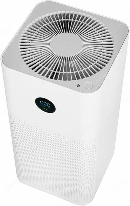 Produktbild Xiaomi Mi 2S (30 m²)