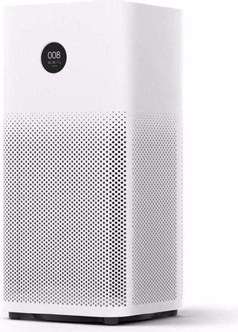 Xiaomi Mi 2S (30 m²)